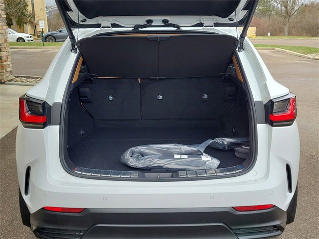 New 2026 Lexus NX 350 FWD image 7