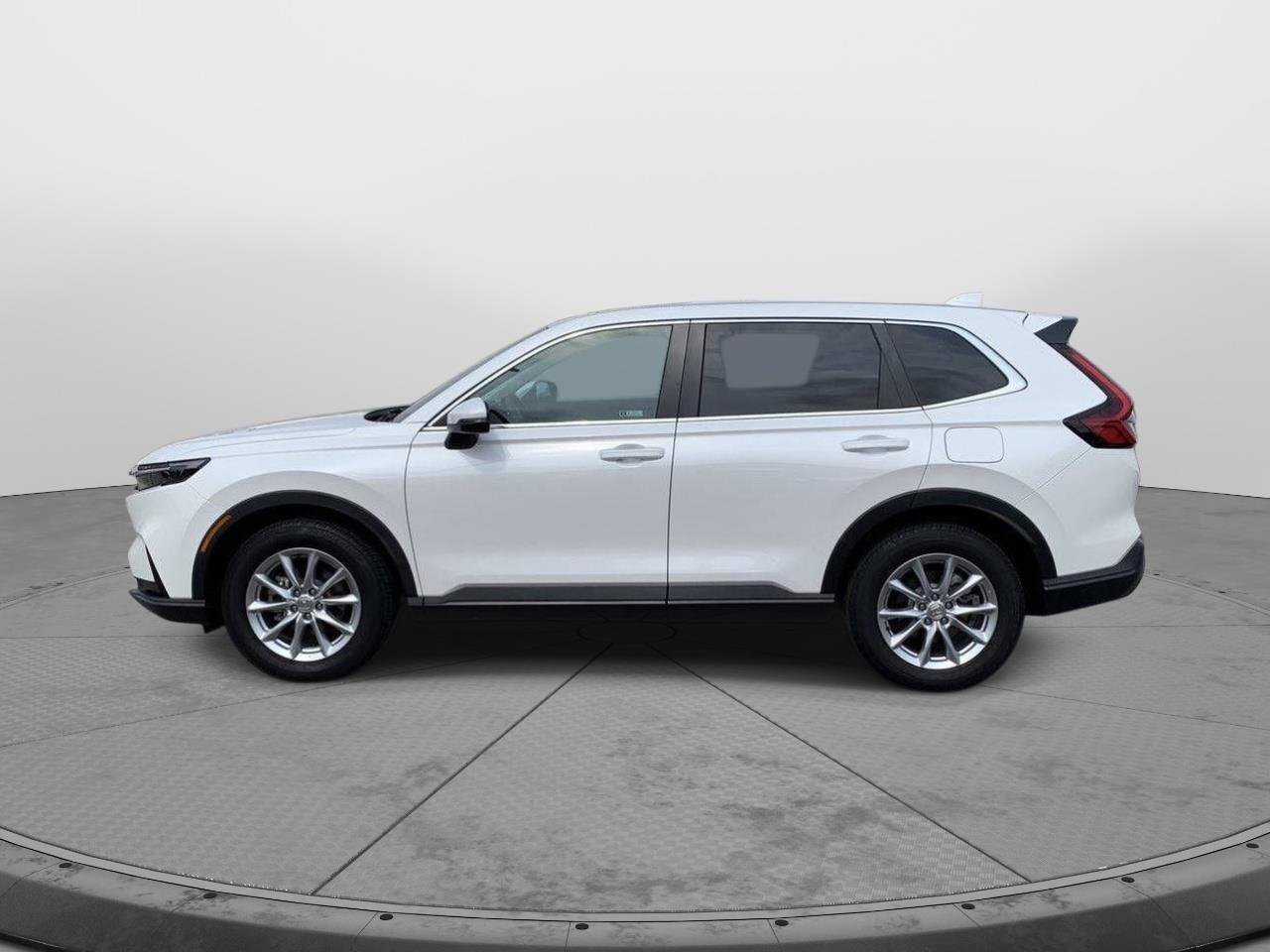 Certified 2026 Honda CR-V EX image 6