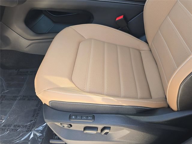 New 2026 Volkswagen Atlas Cross Sport SEL R-Line AWD/4WD image 19