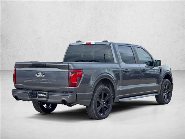 New 2026 Ford F150 STX image 2