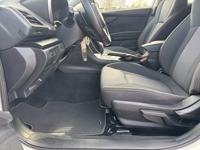 Used 2023 Subaru Crosstrek 2.0i Premium w/ Popular Package #3 image 40