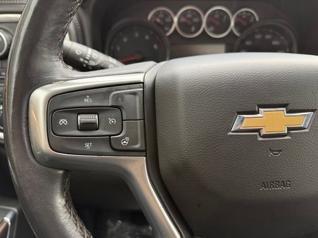 Used 2023 Chevrolet Silverado 2500 LT w/ Convenience Package image 8