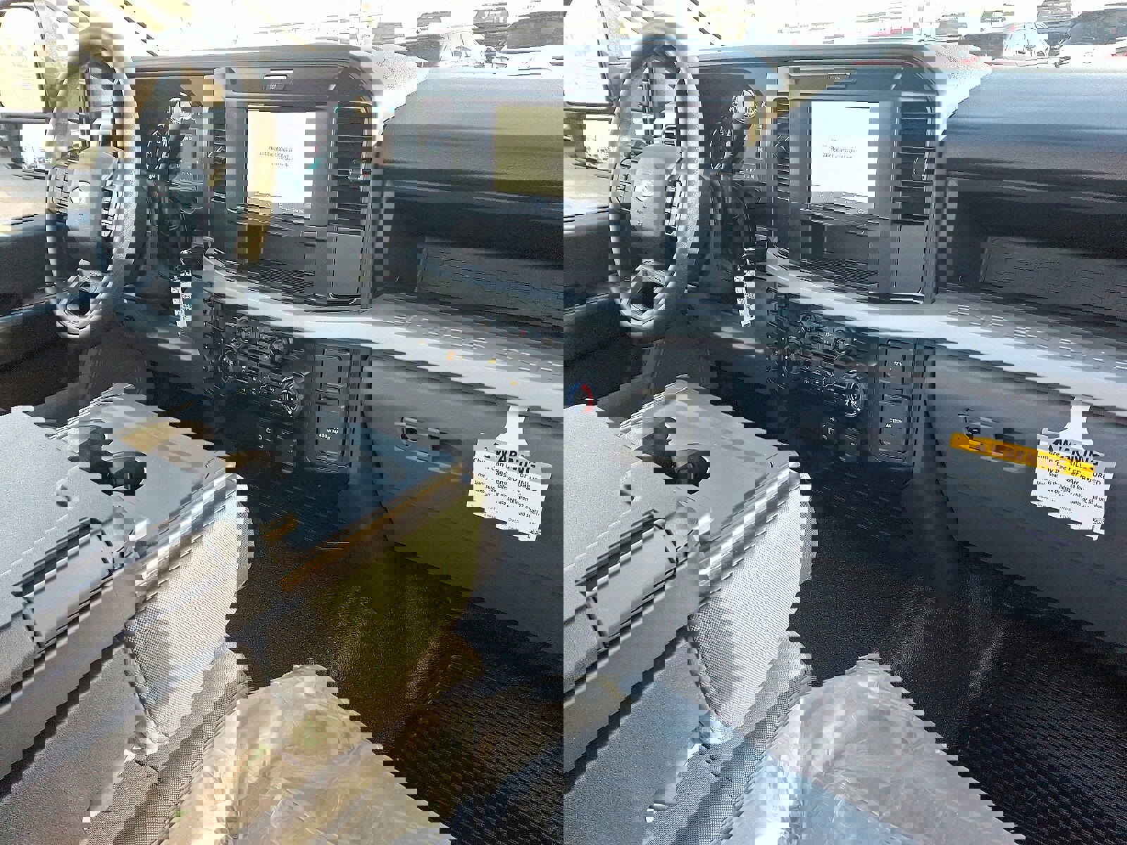 New 2026 Ford F450 XL w/ 360-Degree Camera Package image 16