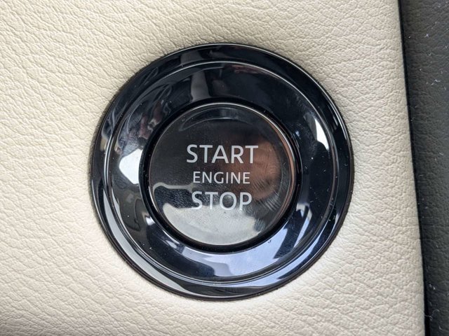 New 2025 Nissan Armada Platinum Reserve w/ Convenience Package image 39