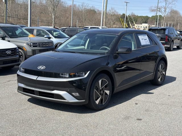 New 2026 Hyundai Ioniq 5 SEL image 3