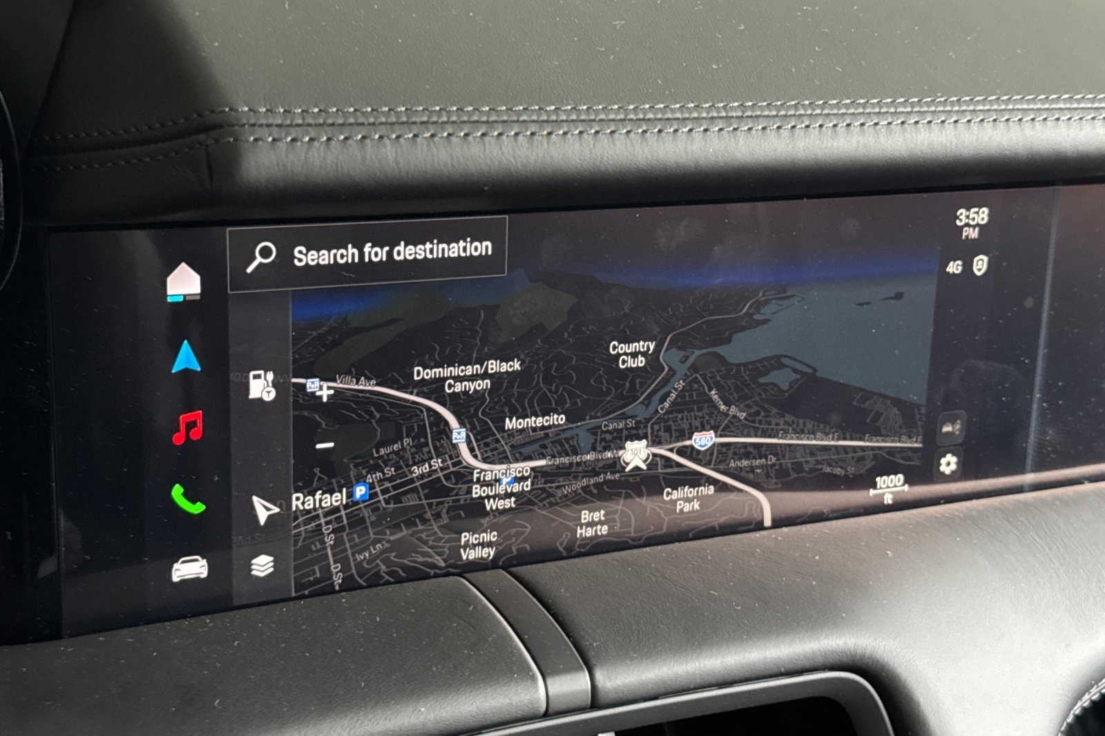 New 2025 Porsche Taycan GTS image 19