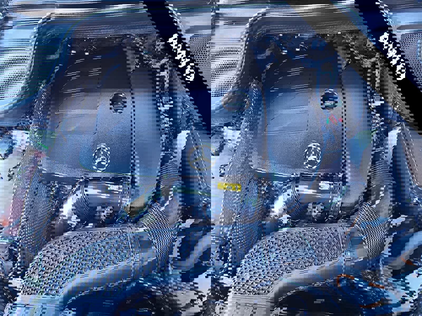 Used 2021 Mercedes-Benz GLE 350 4MATIC image 13