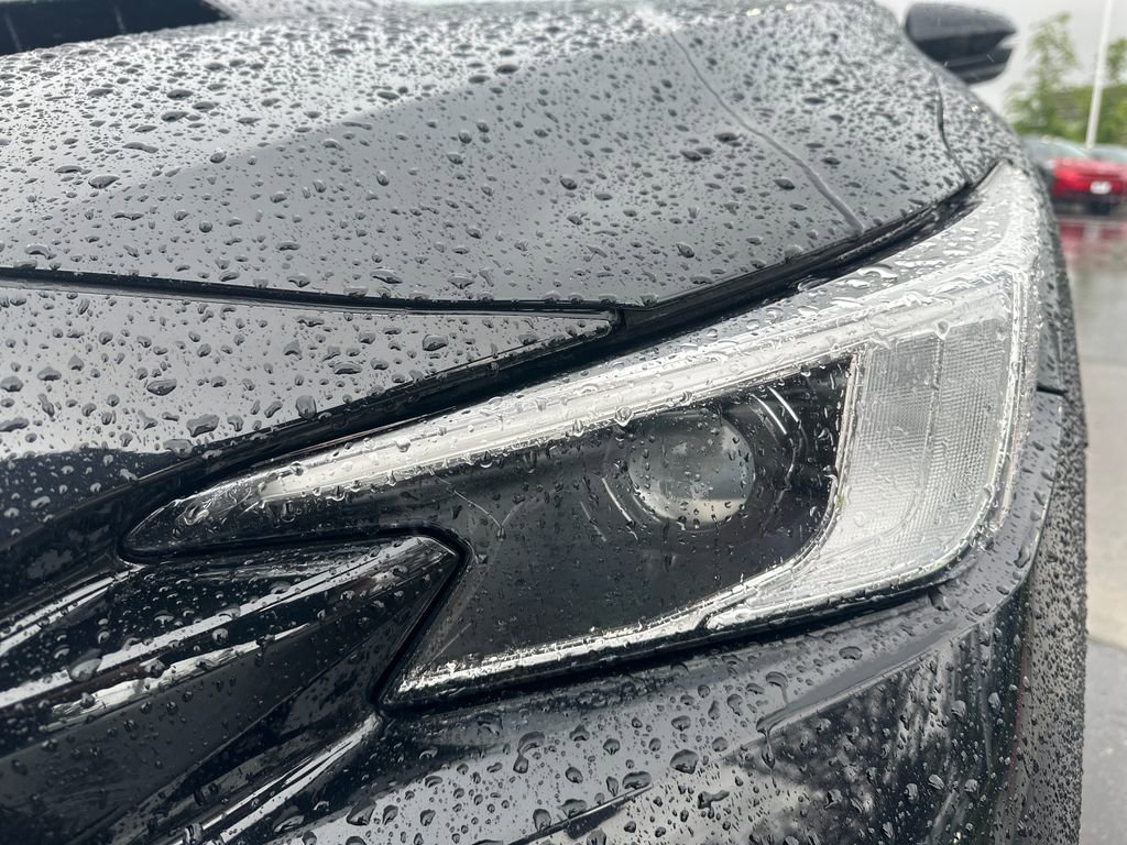 Used 2022 Subaru WRX GT AWD/4WD image 9