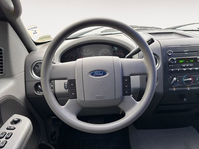 Used 2006 Ford F150 XLT image 12