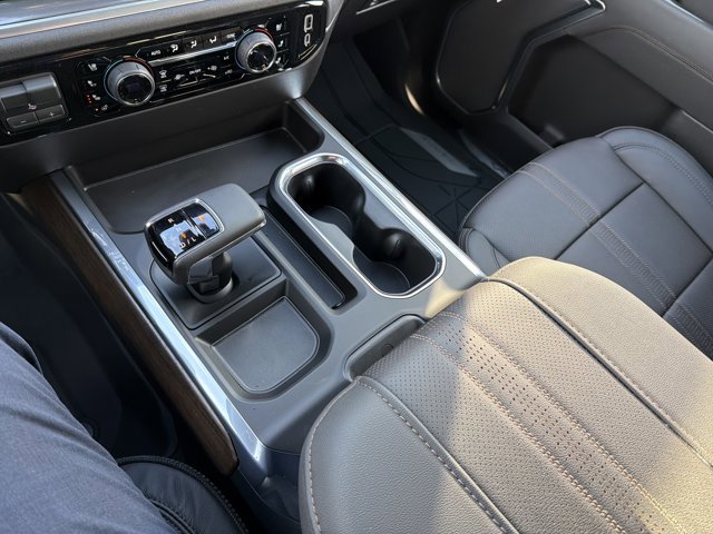 New 2026 Chevrolet Silverado 1500 High Country image 20