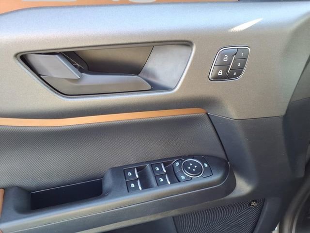 Used 2025 Ford Bronco Sport Outer Banks w/ Outer Banks Tech Package+ AWD/4WD image 13