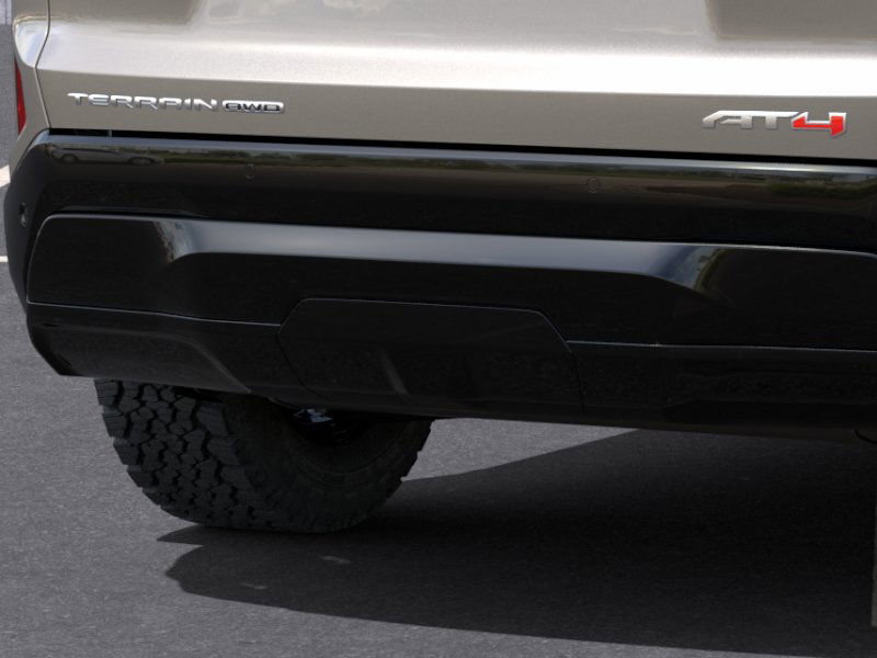 New 2026 GMC Terrain AT4 w/ Convenience Package III image 38