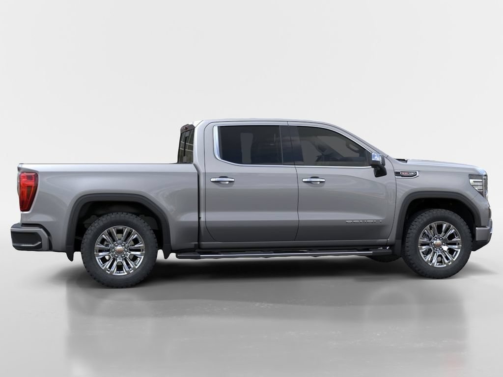 New 2026 GMC Sierra 1500 Denali w/ Technology Package AWD/4WD image 6