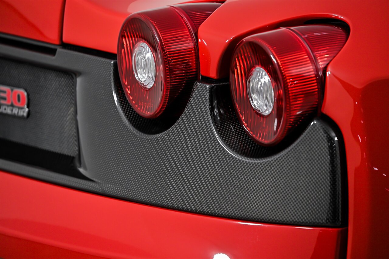 Used 2009 Ferrari F430 Scuderia RWD image 16