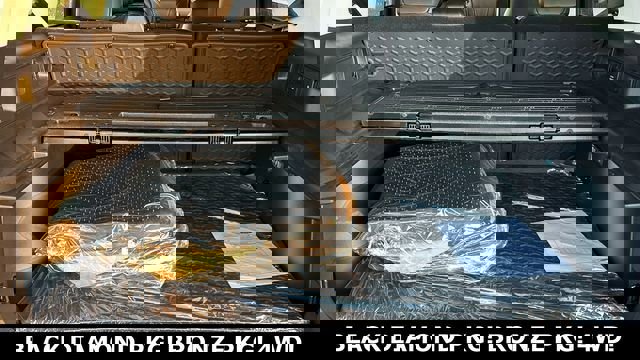 New 2026 Ford Bronco Sport Big Bend image 30