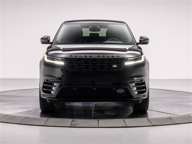 Used 2026 Land Rover Range Rover Velar Dynamic SE AWD/4WD image 8