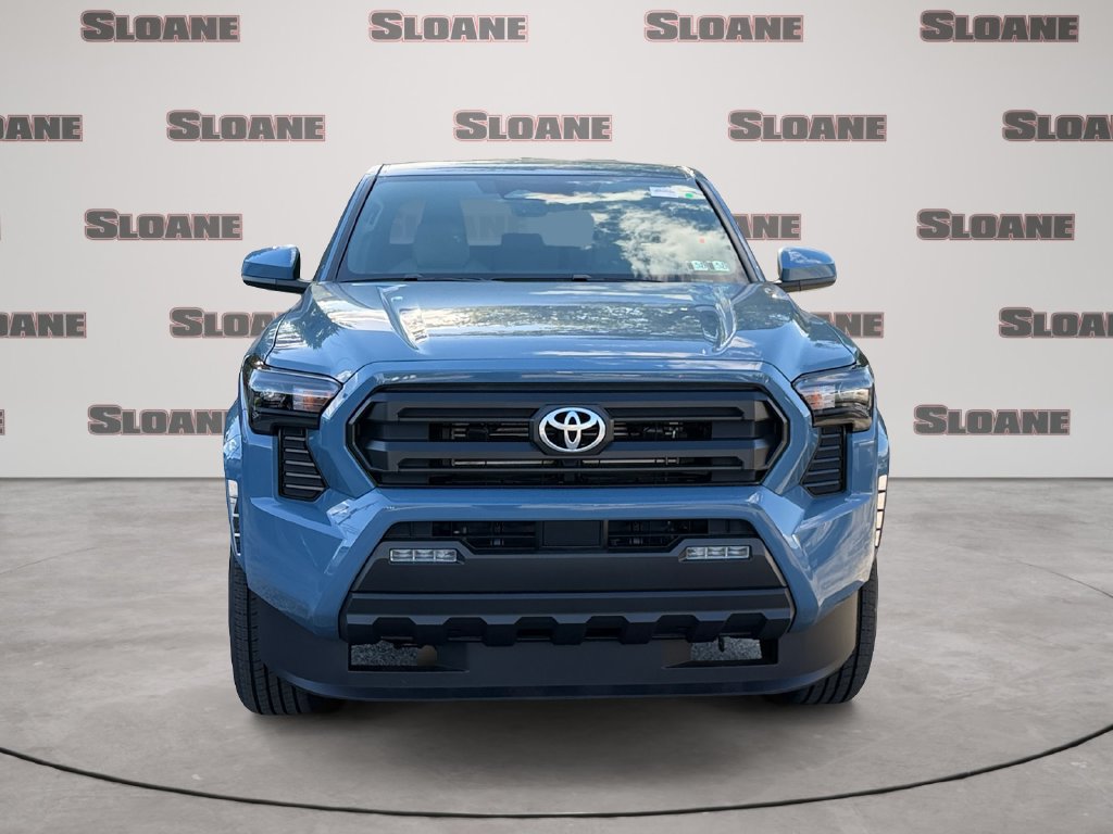 New 2026 Toyota Tacoma SR5 AWD/4WD image 8