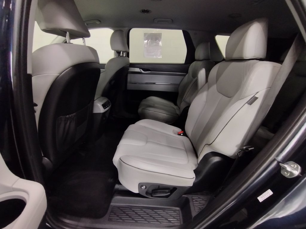 Certified 2024 Hyundai Palisade SEL AWD/4WD image 35