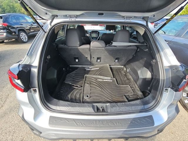 Used 2024 Subaru Crosstrek 2.0i Premium AWD/4WD image 17