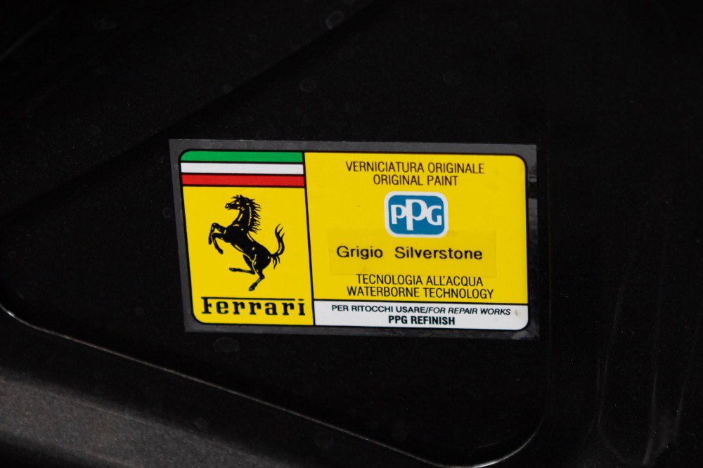 Used 2024 Ferrari Roma Spider image 90