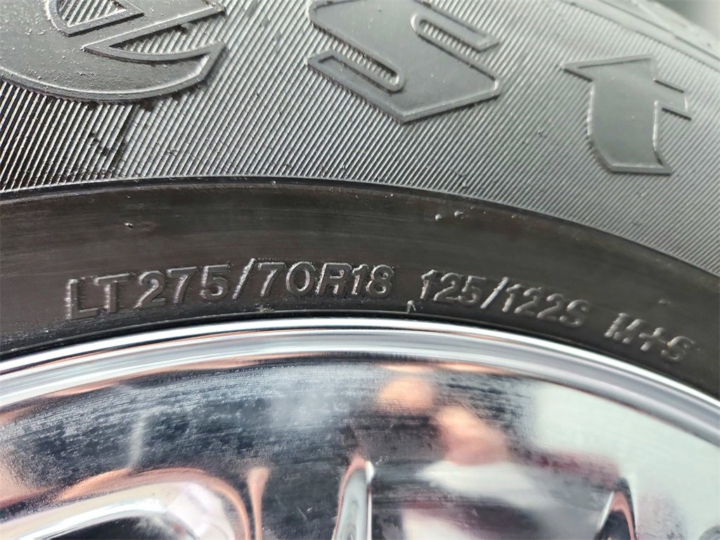 Used 2019 RAM 2500 Big Horn image 34