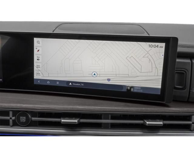 New 2027 Hyundai Santa Fe Limited FWD image 15