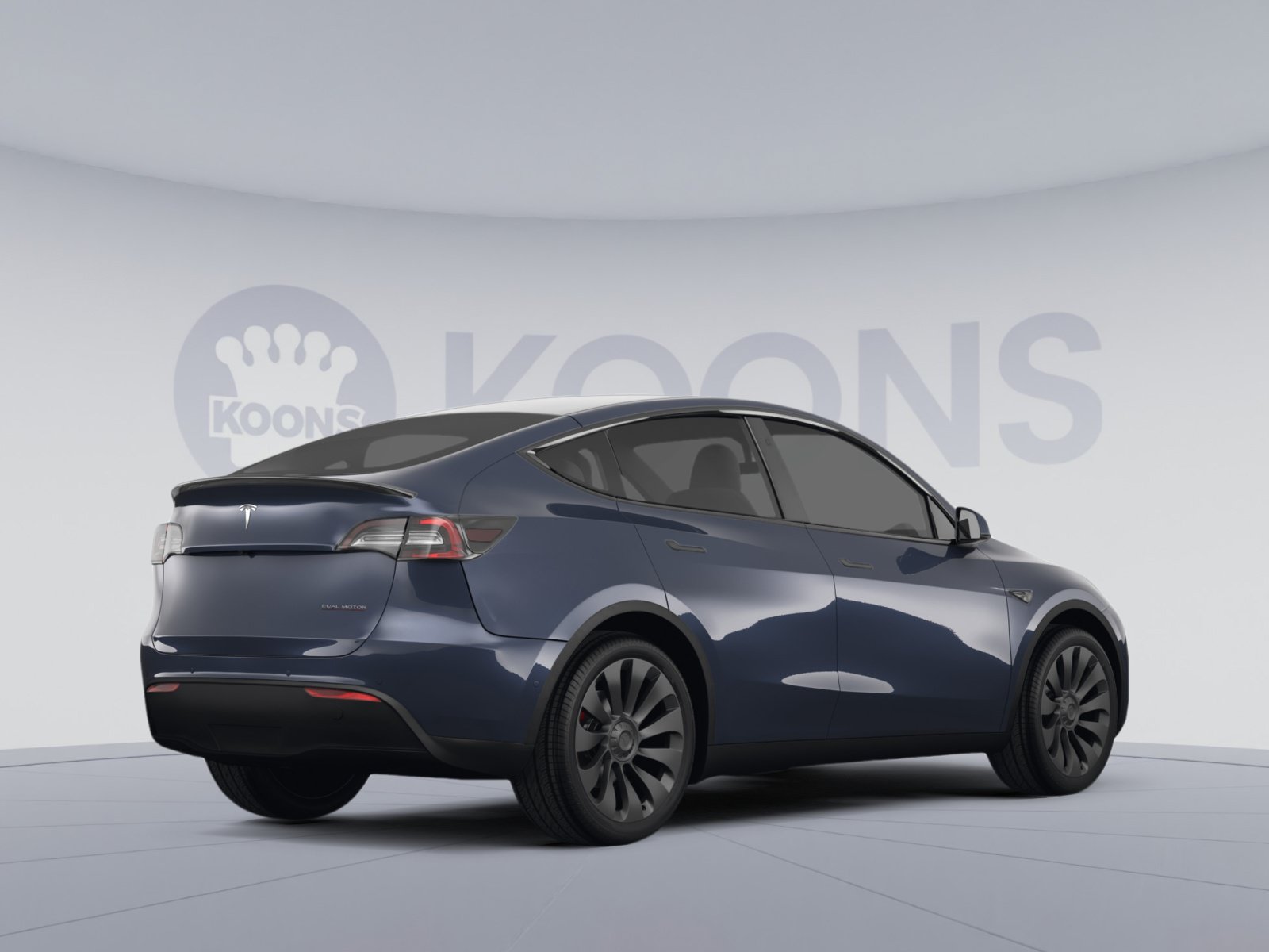 Used 2021 Tesla Model Y Performance AWD/4WD image 4