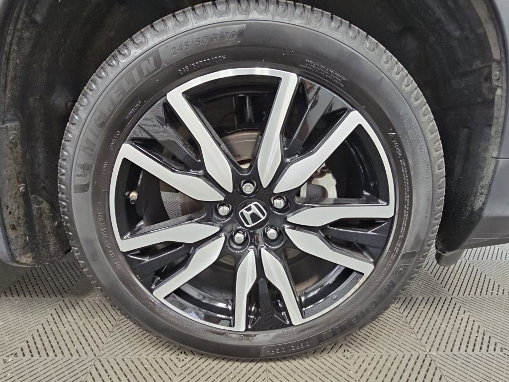 Used 2022 Honda Pilot Touring image 51