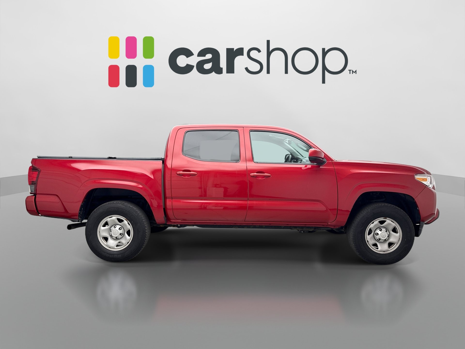 Used 2022 Toyota Tacoma SR AWD/4WD image 6