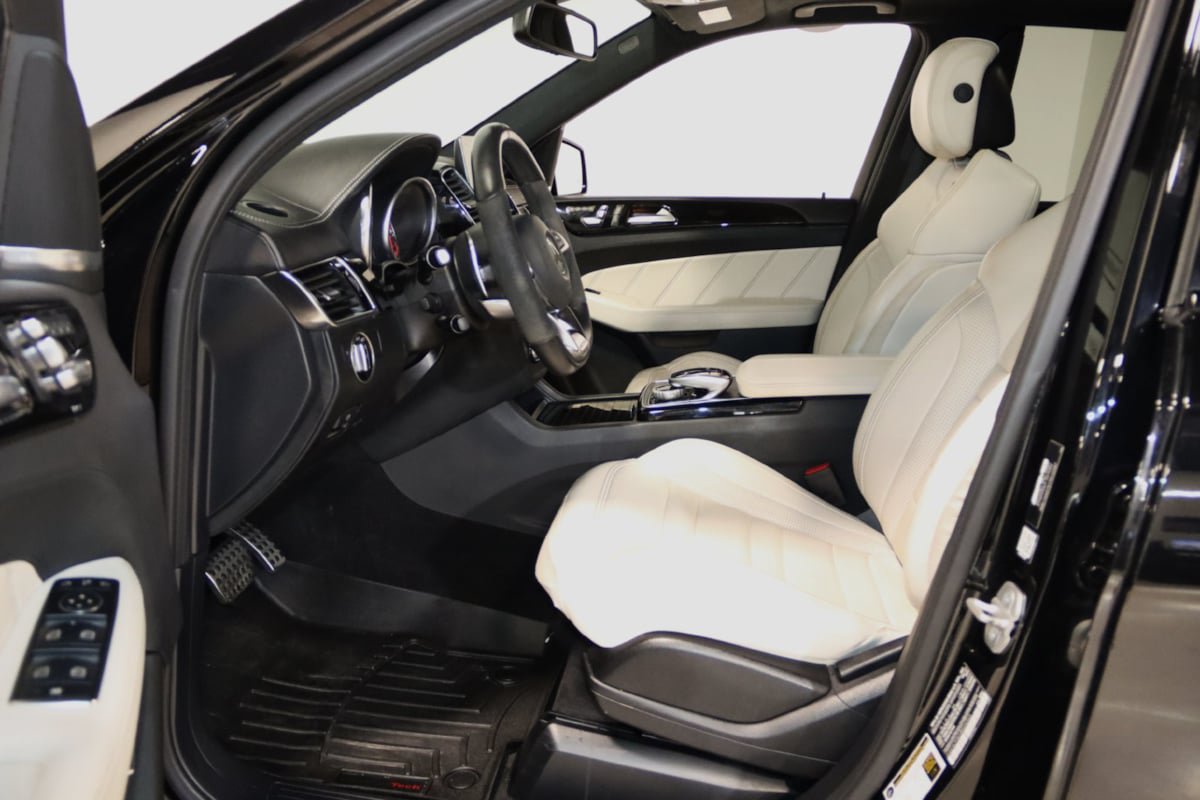 Used 2018 Mercedes-Benz GLE 63 AMG S image 40