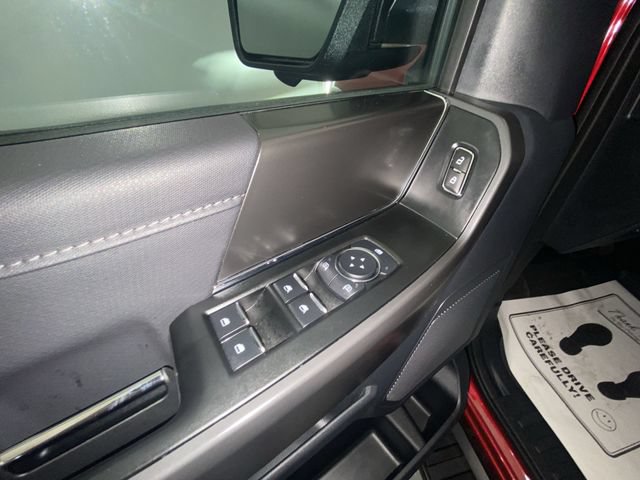 Used 2024 Ford F150 XLT w/ Equipment Group 302A MID AWD/4WD image 13
