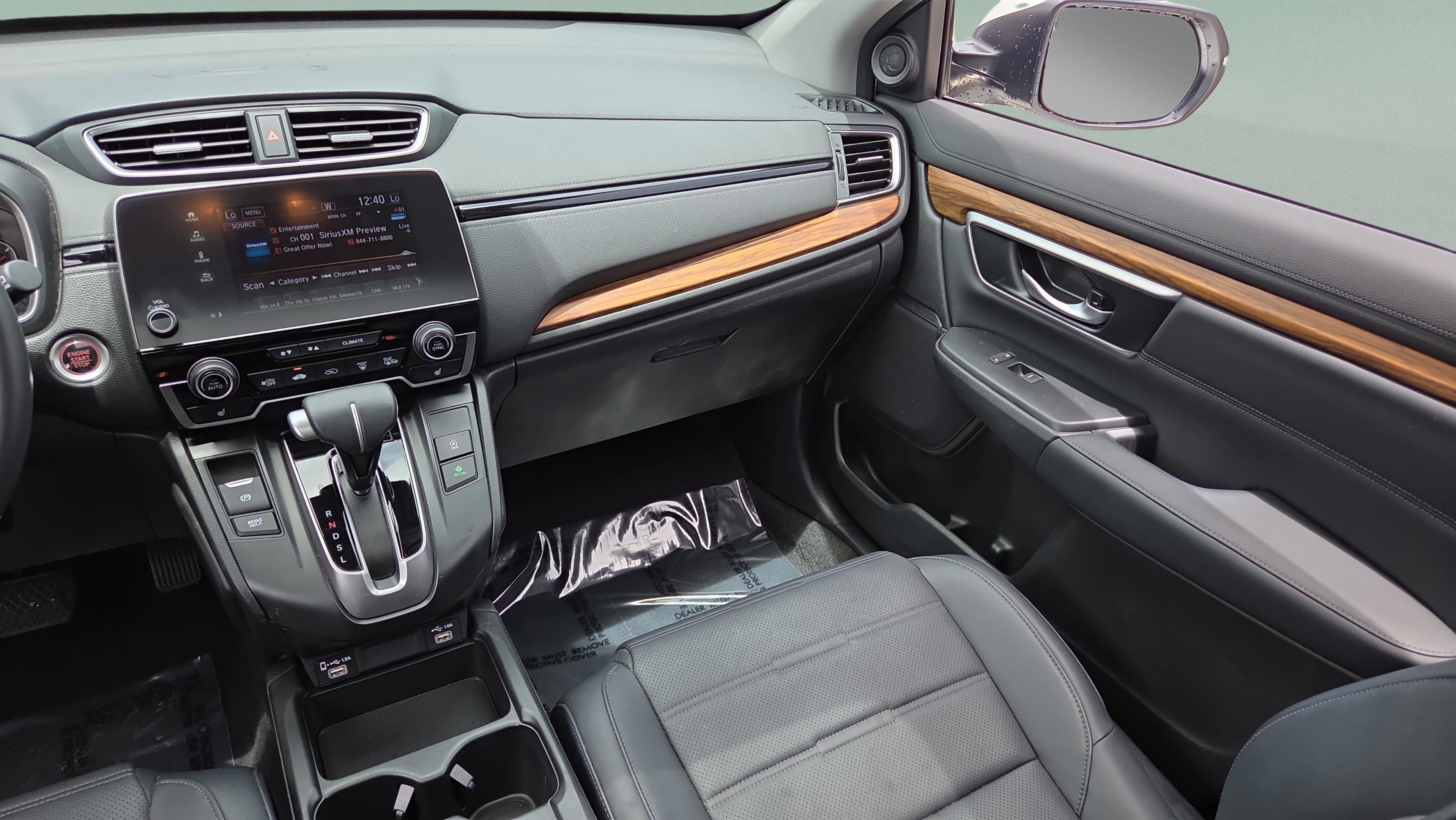 Used 2020 Honda CR-V EX-L image 14