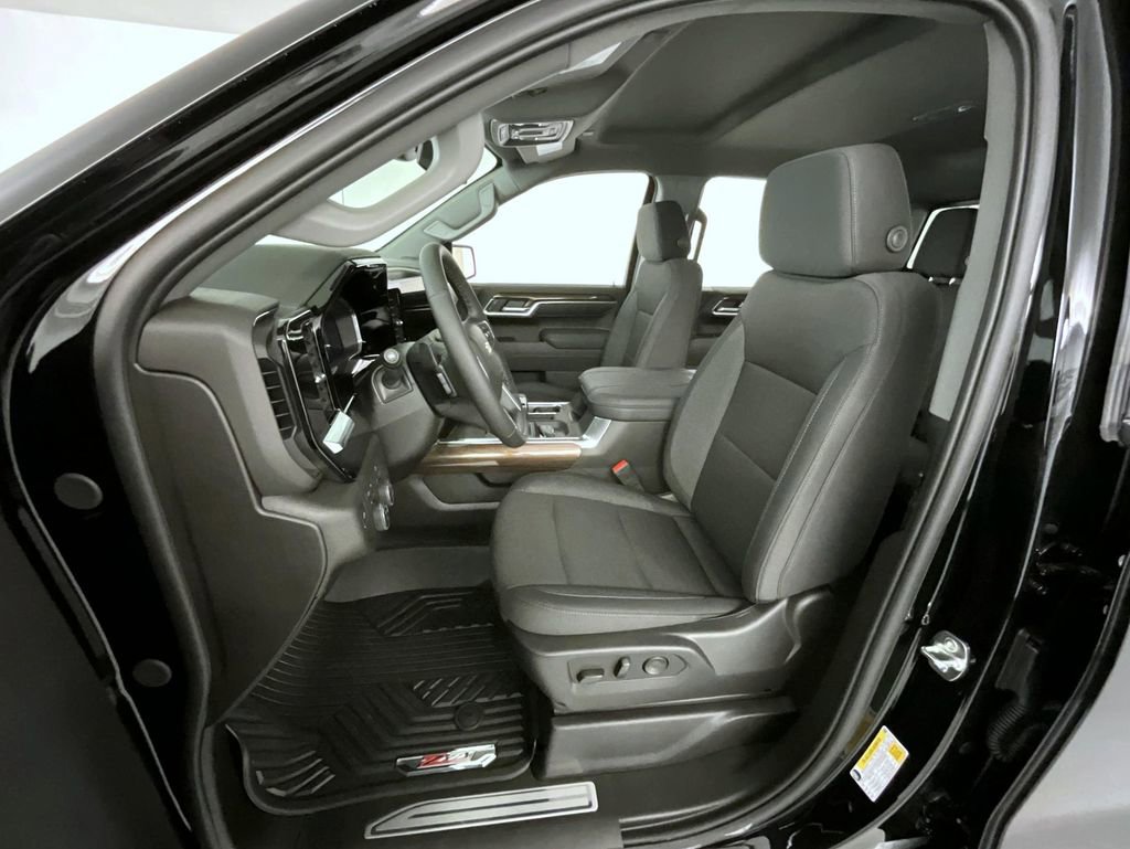 New 2026 Chevrolet Silverado 1500 LT w/ All Star Edition Plus image 9