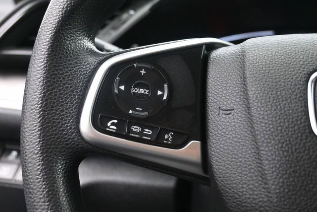 Used 2017 Honda Civic LX image 15