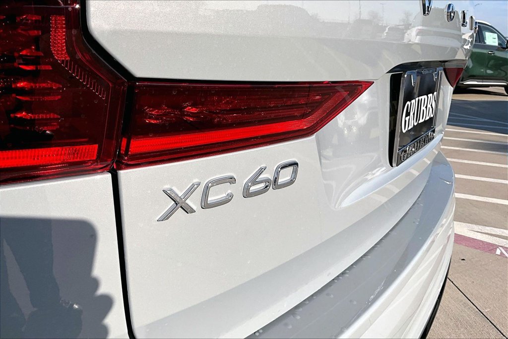 New 2026 Volvo XC60 B5 Plus w/ Climate Package AWD/4WD image 37