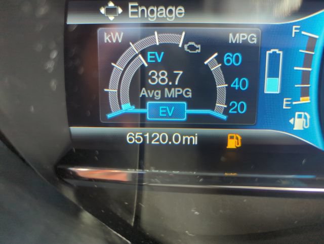 Used 2017 Lincoln MKZ Select w/ Select Plus Package FWD image 21