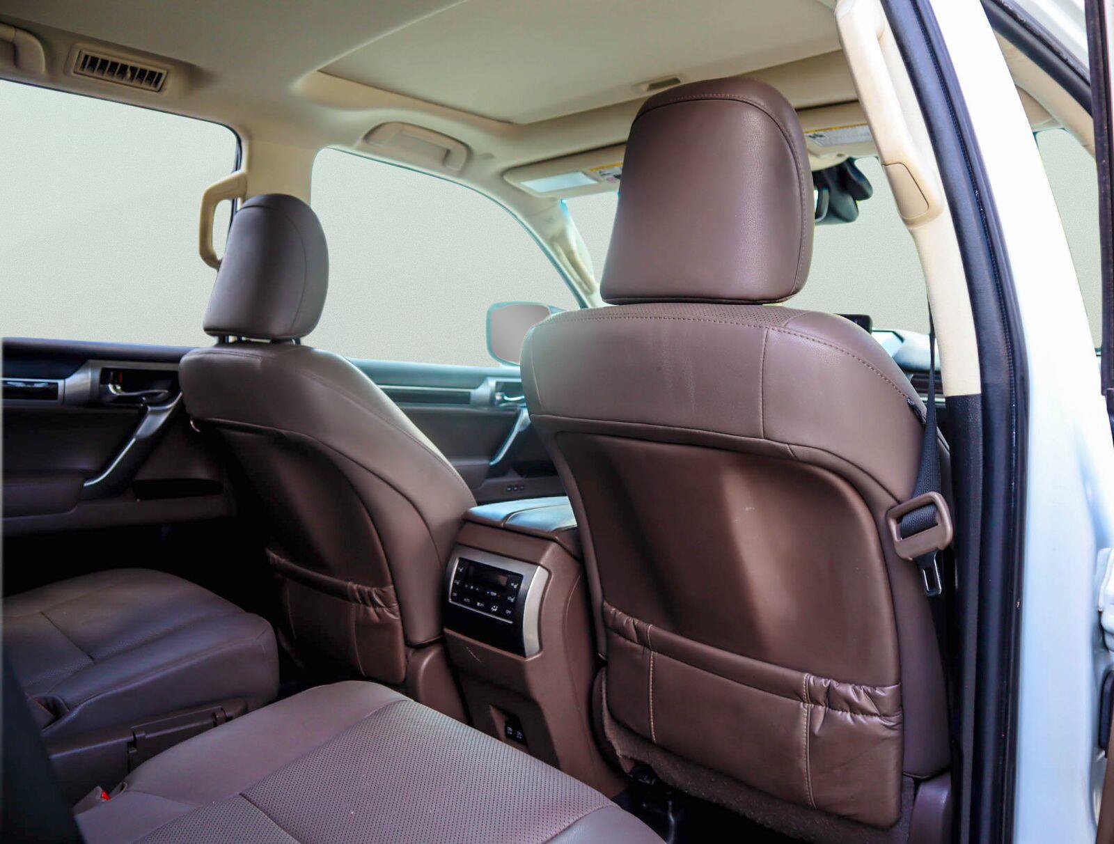 Used 2022 Lexus GX 460 Premium AWD/4WD image 11