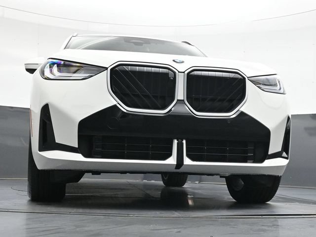 New 2026 BMW X3 xDrive30i w/ Premium Package AWD/4WD image 44
