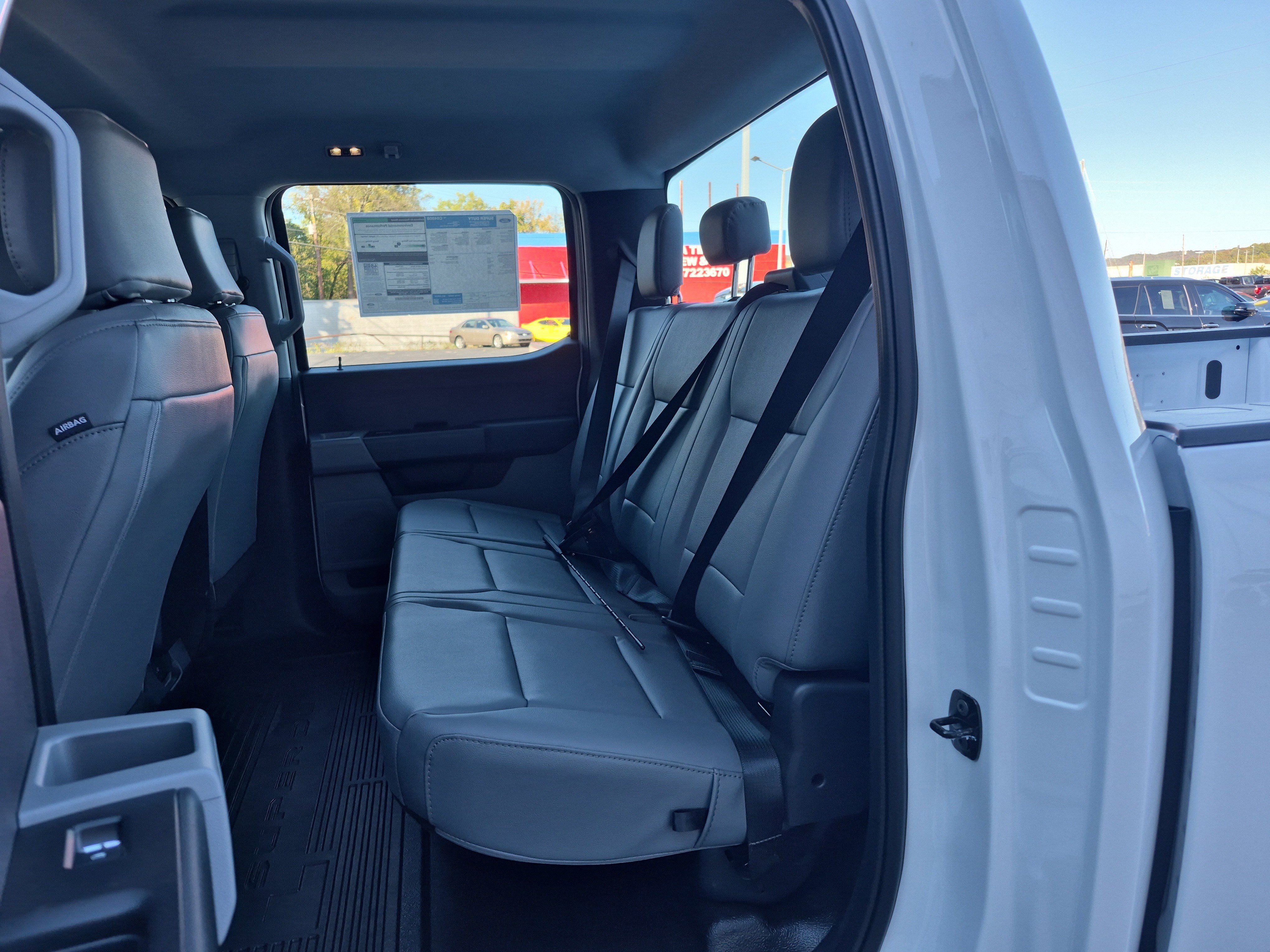 New 2026 Ford F250 XL image 17