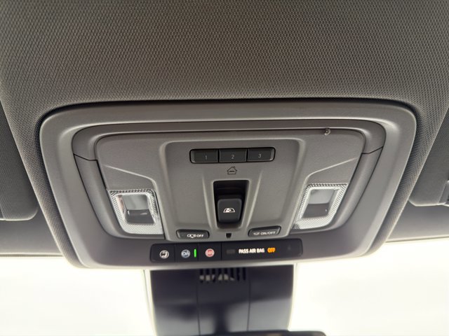 New 2026 Chevrolet Silverado 1500 RST image 20