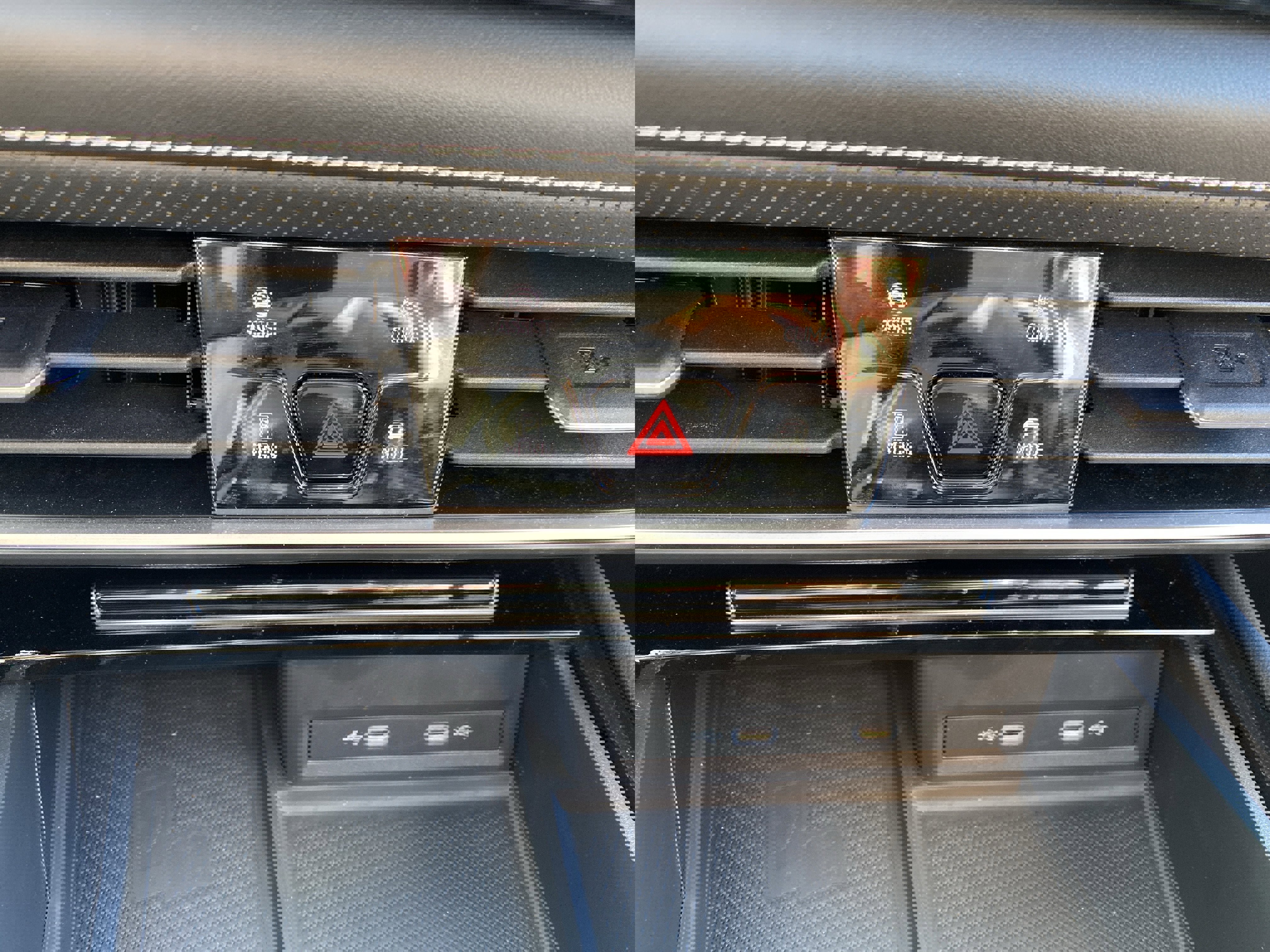 Used 2024 Volkswagen Atlas SEL image 19