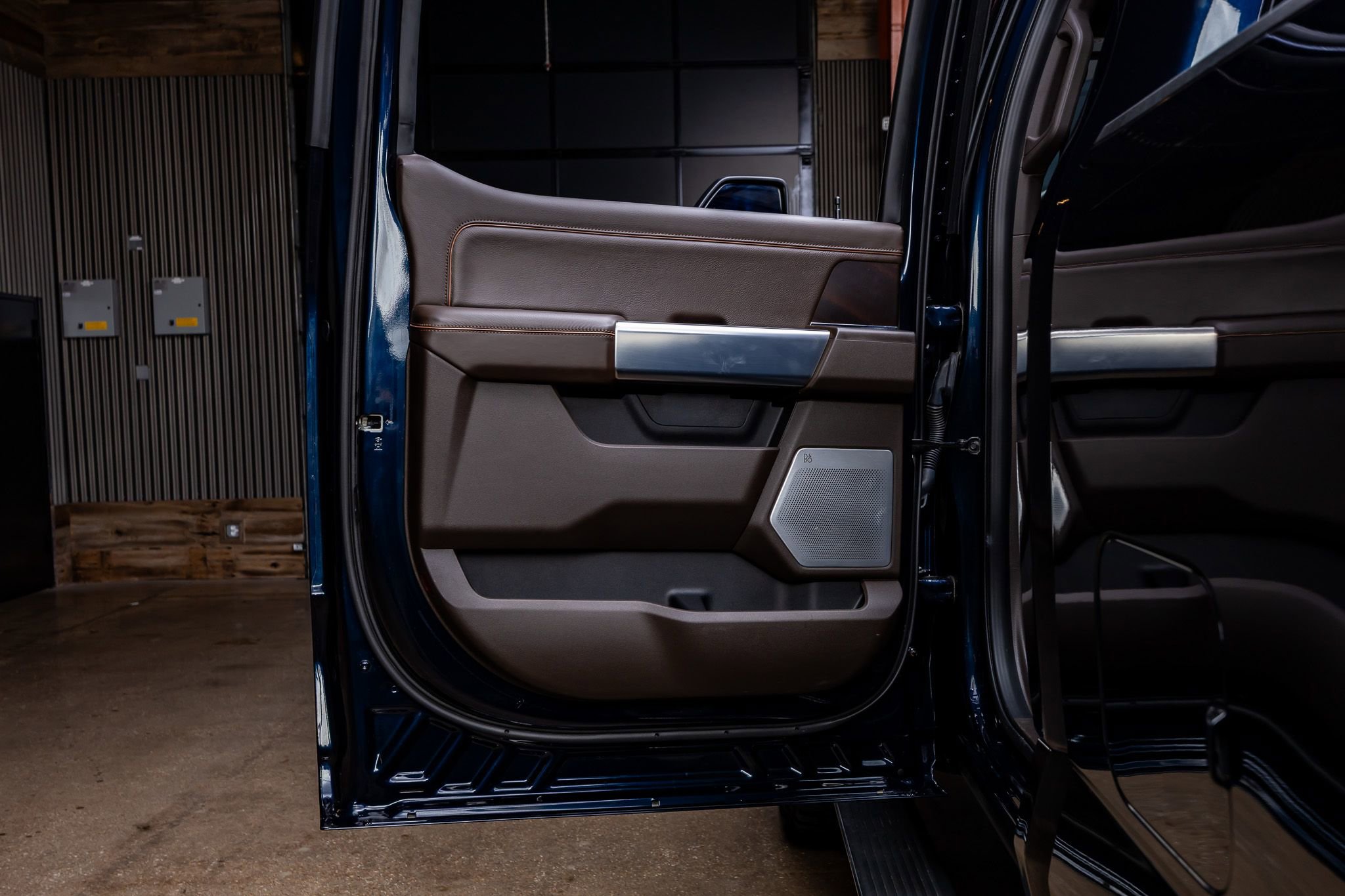 Used 2024 Ford F250 King Ranch image 37