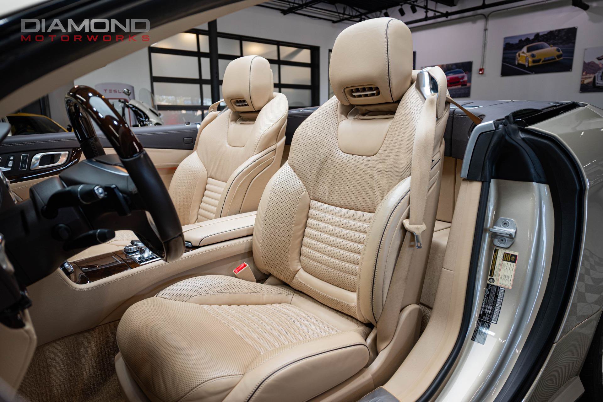 Used 2013 Mercedes-Benz SL 550 image 20