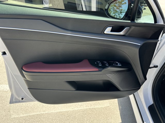 Certified 2024 Kia K5 GT-Line FWD image 4