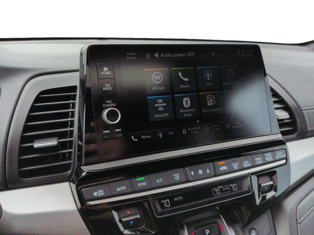 Used 2025 Honda Odyssey Sport-L image 14