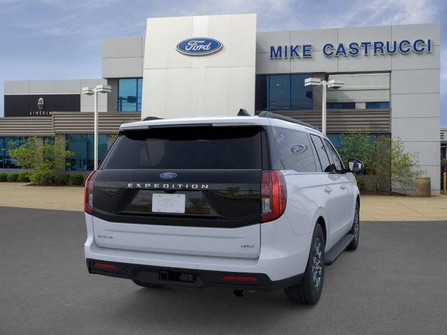 New 2026 Ford Expedition Max Active AWD/4WD image 9