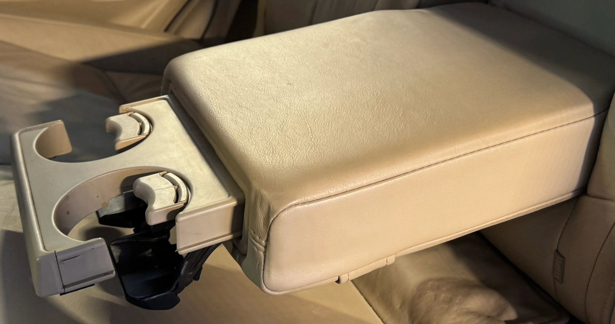 Used 2004 Lexus GX 470 image 22