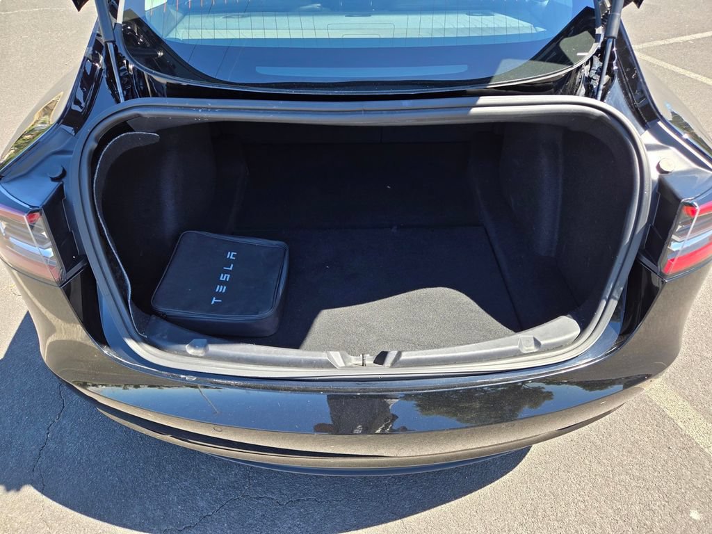 Used 2019 Tesla Model 3 Standard Range Plus RWD image 26