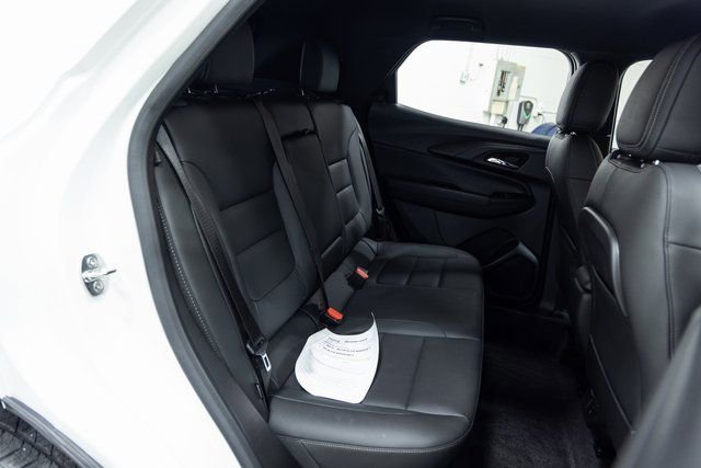 Used 2023 Chevrolet TrailBlazer ACTIV w/ Convenience Package image 24