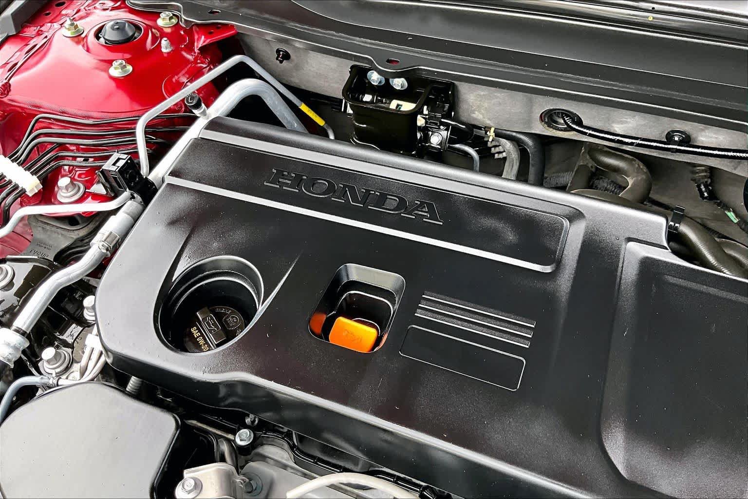 Used 2021 Honda Accord Touring image 33